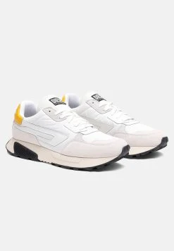 Diesel S-TYCHE LL - Baskets basses Prix Abordable baskets & sneakers rond homme -Boutique France Diesel e6c9bd2ddcda469f981ed01c3d7b5c07