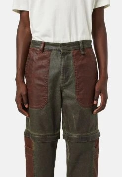 Qualité Supérieure Diesel D-MULTY 0KDAQ - Pantalon classique pantalons normale homme 10 Qualité Supérieure Diesel D-MULTY 0KDAQ - Pantalon classique pantalons normale homme -Boutique France Diesel e6d0c915b9e843a2b1ab425250f0f26b