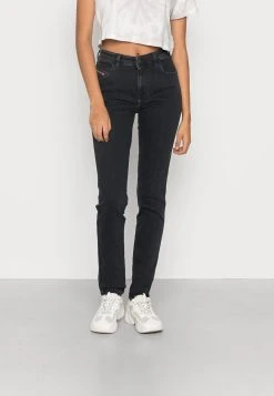 Marchandise de première qualité Diesel 2015 BABHILA - Jean slim jeans haute female