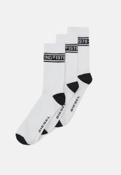 Diesel SKM-RAY-THREEPACK 3 PACK - Chaussettes Prix Incroyables sous-vêtements homme homme 7 Diesel SKM-RAY-THREEPACK 3 PACK - Chaussettes Prix Incroyables sous-vêtements homme homme -Boutique France Diesel e6f62ee6e1b14c6aba3b58ba18183395 1