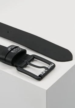 Diesel B-LAMON - Ceinture Réduction ceintures boucle ardillon male 7 Diesel B-LAMON - Ceinture Réduction ceintures boucle ardillon male -Boutique France Diesel e70387245591428bac5e545a2d3b86d2