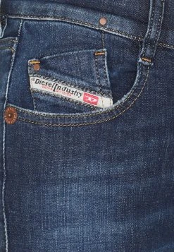 Meilleur Prix Garanti Diesel D-EBBEY - Jean bootcut jeans basse femme 5 Meilleur Prix Garanti Diesel D-EBBEY - Jean bootcut jeans basse femme -Boutique France Diesel e737423ed2b3452ba0372578d4bd41e5