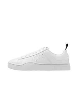 Diesel S-CLEVER LOW - Baskets basses Prix Abordable sneakers rond male