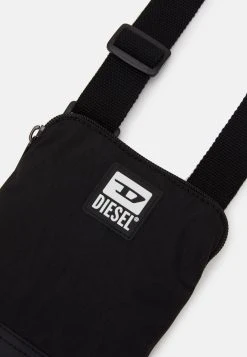 Prix Acceptable Diesel BULERO - Sac bandoulière sacs et bagages compartiment pour téléphone portable unisex -Boutique France Diesel e7442774599c4239b7649818a795500f