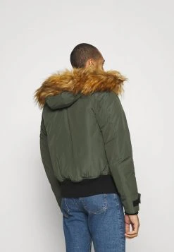 Prix Sacrifiés Diesel W-JAME JACKET - Veste d'hiver vestes capuche homme -Boutique France Diesel e74fc7ef80a04037a21179f60b573bd7