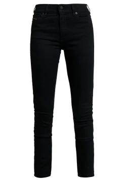 Diesel Première Qualité D-ROISIN - Jeans Skinny haute female 9 Diesel Première Qualité D-ROISIN - Jeans Skinny haute female -Boutique France Diesel e75dd4fee7ab497991017817ac53d488
