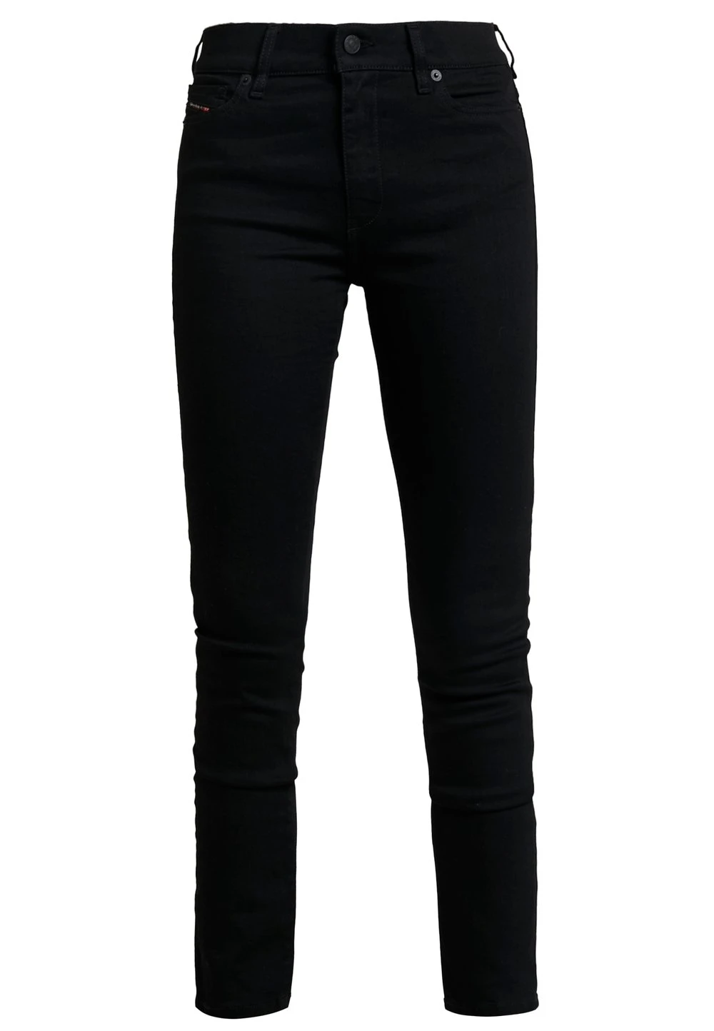 Diesel Première Qualité D-ROISIN - Jeans Skinny haute female 4 Diesel Première Qualité D-ROISIN - Jeans Skinny haute female – Image 4