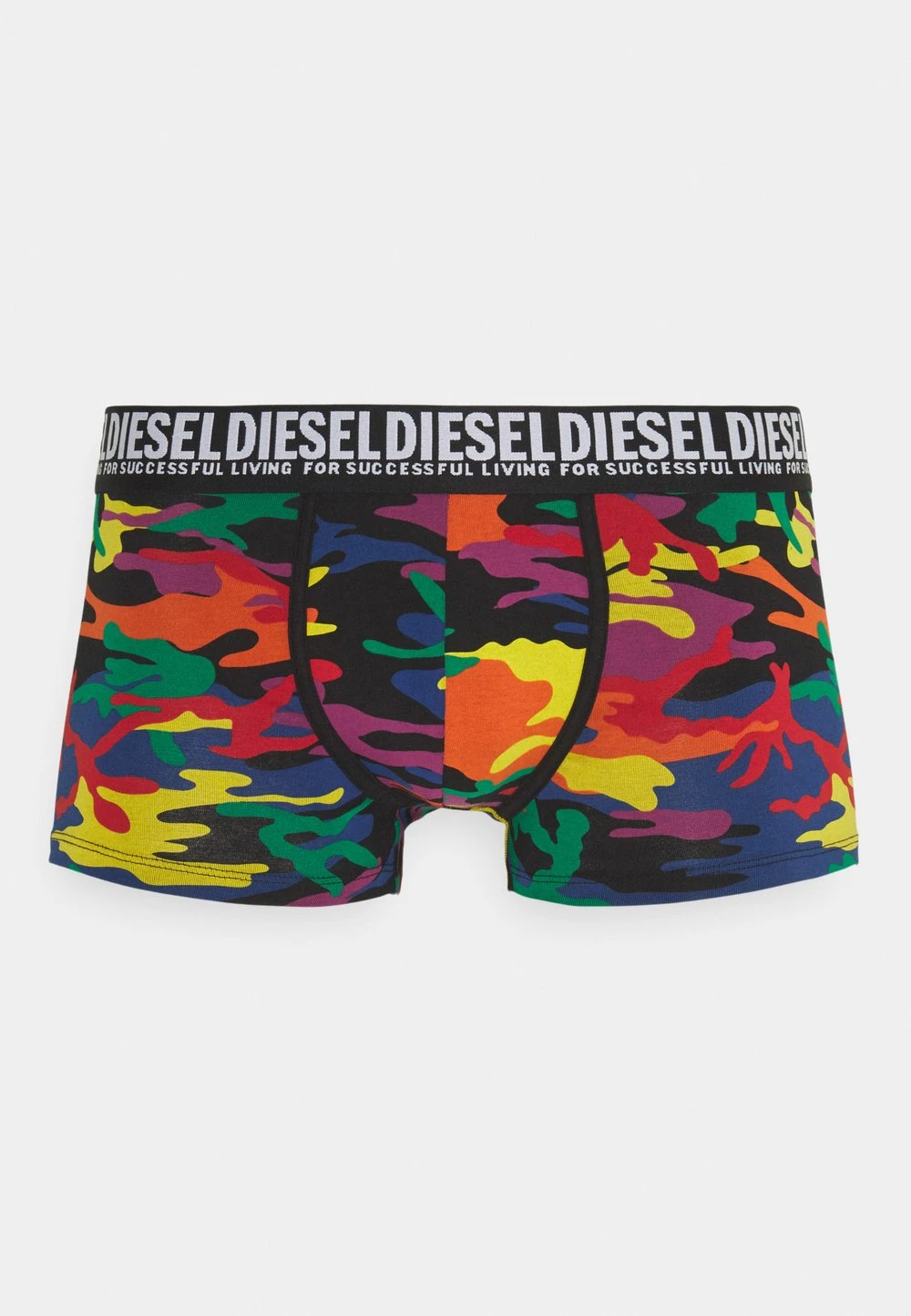 Diesel Prix Favorable DAMIEN 3 PACK - Shorty sous-vêtements normale homme 2 Diesel Prix Favorable DAMIEN 3 PACK - Shorty sous-vêtements normale homme – Image 2