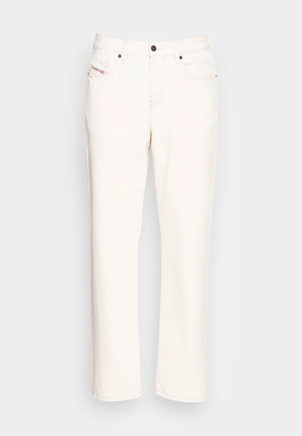 Diesel 2020 D VIKER - Jean droit Qualité Excellente jeans haute male 7 Diesel 2020 D VIKER - Jean droit Qualité Excellente jeans haute male – Image 7