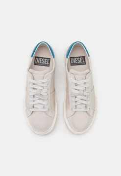 Diesel Authentique 100% S-MYDORI LC W - Baskets basses sneakers rond femme 11 Diesel Authentique 100% S-MYDORI LC W - Baskets basses sneakers rond femme -Boutique France Diesel e7e8f13dff3a49f09a75739d4c773d66