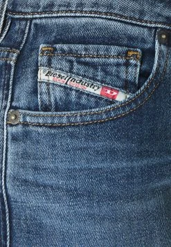 Diesel Plus Bas Prix De Vente D-JOY - Jean slim jeans haute femme -Boutique France Diesel e81b0d989f3e4665868c9bbde36e5126