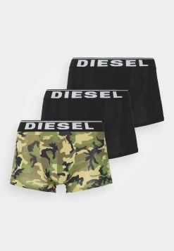 Diesel Prix De Rêve UMBX-DAMIENTHREEPACK 3 PACK - Shorty sous-vêtements normale homme 13 Diesel Prix De Rêve UMBX-DAMIENTHREEPACK 3 PACK - Shorty sous-vêtements normale homme -Boutique France Diesel e821afdef7f841cb920368e7ffaef3fd