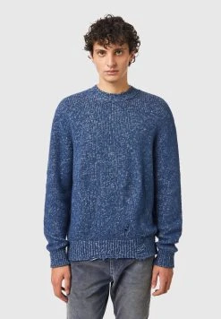 Diesel 50% Off De Vente K-EVANS - Pullover pulls et gilets col rond homme