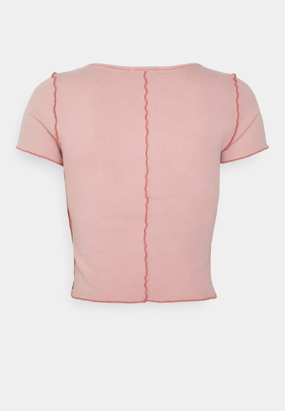 Diesel T-shirt basique Prix Refroidis t-shirts et tops encolure large ronde femme 2 Diesel T-shirt basique Prix Refroidis t-shirts et tops encolure large ronde femme – Image 2