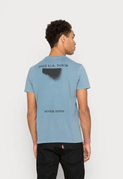 Diesel Prix Abordable DIEGOR - T-shirt imprimé t-shirts & polos col rond homme -Boutique France Diesel e86638bc89864b5cb6466717ac158cc8