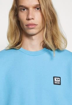Diesel Prix Gelé Sweatshirt sweats & hoodies col rond male -Boutique France Diesel e8693e219efc4f0085fe135ecf621dc3
