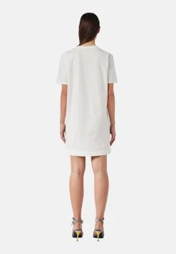 Diesel EGOR - Robe en jersey Prix Distinctifs robes col rond femme -Boutique France Diesel e879eb57639341459b793da79ff8c8da