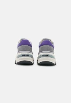 Diesel Petit Prix S-HERBY TREK - Baskets basses sneakers rond femme -Boutique France Diesel e880ad82d49c43db9051aa3ee40825dc