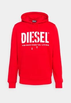 Diesel S-GIRK-HOOD-ECOLOGO UNISEX - Sweat à capuche Prix De Rêve sweats & hoodies male 12 Diesel S-GIRK-HOOD-ECOLOGO UNISEX - Sweat à capuche Prix De Rêve sweats & hoodies male -Boutique France Diesel e8b09d32eaf74731860acfac8ae378b4 1