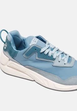 Diesel Prix Sacrifiés S-SERENDIPITY LC W - Baskets basses sneakers rond femme -Boutique France Diesel e8b2ed1f4ed74725a702f04f369f5e07