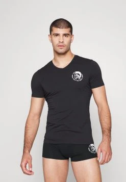 Diesel BUNDLE UMKIT SHAMGIFT - Pyjama Prix Compétitif pyjamas normale homme