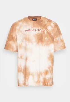 Diesel WASH - T-shirt imprimé Prix Compétitif t-shirts & polos col rond homme -Boutique France Diesel e8ebb5738dc147b6a29843d69df9192c