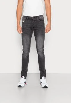 Diesel LUSTER - Jean slim Qualité Garantie jeans normale male