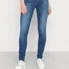 Prix Favorable Diesel 2017 SLANDY - Jeans Skinny basse female