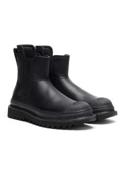 Diesel Prix Légers SHIROKI - Bottines boots et bottes rond homme -Boutique France Diesel e9254676b25c43d38772e8f629a68ede