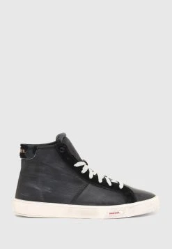 Diesel S-MYDORI MC - Baskets montantes Prix Avantageux sneakers rond homme -Boutique France Diesel e94abd07e0b24aac84dc8f8bae3e6472