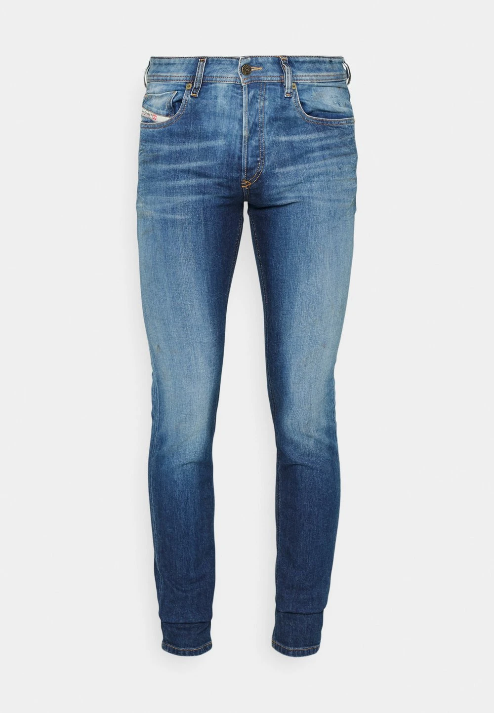 Diesel SLEENKER - Jeans Skinny Réduction normale homme 12 Diesel SLEENKER - Jeans Skinny Réduction normale homme – Image 12