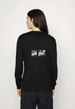 Prix Préférentiel Diesel JUST SLITS UNISEX - T-shirt à manches longues t-shirts col rond -Boutique France Diesel e956a5a3061043999aeeba3d3e047f17