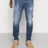 Diesel D-FINING - Jeans fuselé Prix Ourlé normale male