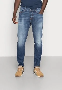 Diesel D-FINING - Jeans fuselé Prix Ourlé normale male
