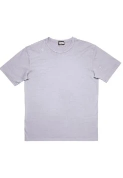 Diesel T-BOYISH-B2 - T-shirt basique excellente qualité t-shirts et tops col rond femme -Boutique France Diesel e99900ed1c8d446ab0fad3022ff6a326