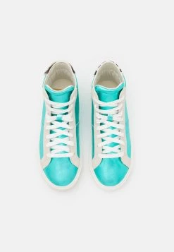 Diesel Se Vend Bas Prix S-MYDORI MC W - Baskets montantes sneakers rond femme -Boutique France Diesel e99cd22890694e9cb2e701d2cd9afd04