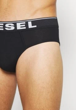 Diesel BRIEF 3 PACK - Slip Bon Rapport Coût-Efficacité sous-vêtements normale homme -Boutique France Diesel e9c6d5a3c4c14bf7805ffead757715c7