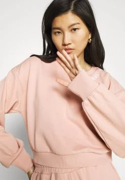 Diesel FELPH - Haut de pyjama Se Vend Bas Prix lingerie col rond femme -Boutique France Diesel e9ecefd46b7b4cada67ba6e84318ee42