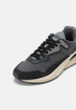 Diesel Prix De Lancement S-SERENDIPITY LC - Baskets basses sneakers rond male -Boutique France Diesel ea0906d04d144ab5a2d4e0c05f2d953f