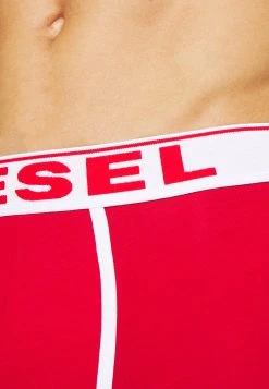Se Vend Bas Prix Diesel UMBX-DAMIENTWOPACK 2 PACK - Shorty sous-vêtements normale homme -Boutique France Diesel ea1662958f7c4fddbe6154474cd66ee9
