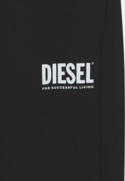 Qualité Supérieure Diesel LOGO UNISEX - Pantalon de survêtement pantalons & jeans normale -Boutique France Diesel ea18d09a1bb74e28b99d4c786afaf623