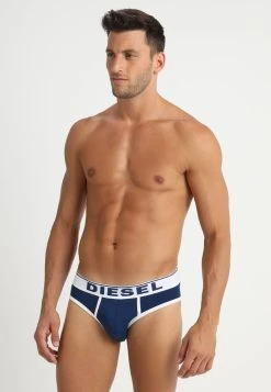 Diesel UMBR-ANDRETHREEPACK SLIP 3PACK - Slip Prix Légers sous-vêtements normale homme 13 Diesel UMBR-ANDRETHREEPACK SLIP 3PACK - Slip Prix Légers sous-vêtements normale homme -Boutique France Diesel ea2973c466d94e3a86d1b0d01c91e553