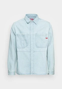 Haute Qualité Diesel Chemise chemises col kent male -Boutique France Diesel ea398eb926794fad8ac46c395093105e