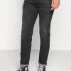 En Remise Diesel D YENNOX - Jean slim jeans normale homme