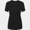 Discount En Ligne Diesel SILY - T-shirt imprimé t-shirts col rond female