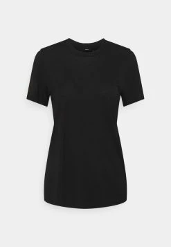 Discount En Ligne Diesel SILY - T-shirt imprimé t-shirts col rond female