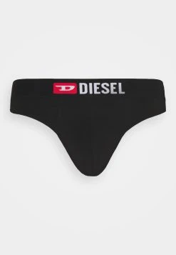 Prix Préférentiel Diesel UMBR-STRINGTHREEPACK 3 PACK - Slip sous-vêtements & chaussettes basse homme