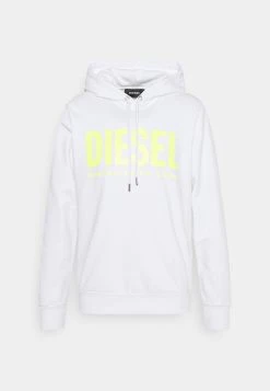 Diesel HOOD DIVISION LOGO - Sweat à capuche Prix Bradés pulls et gilets homme -Boutique France Diesel ead256a4eb0640d09cd3250ee7226358 1