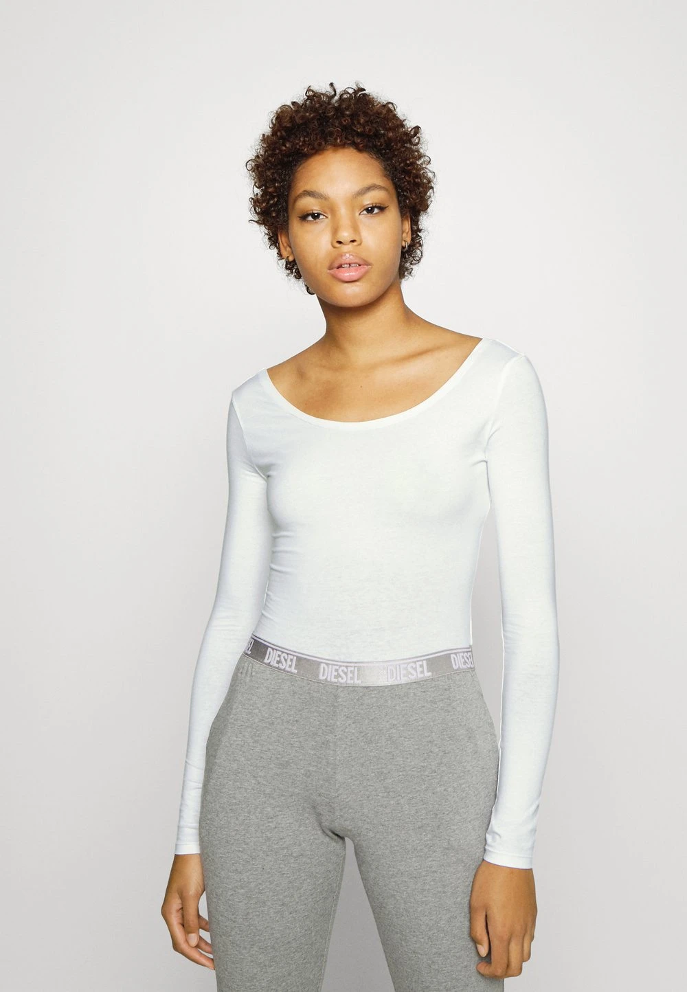 Diesel Prix Compétitif Body lingerie echancrure dos femme 1 Diesel Prix Compétitif Body lingerie echancrure dos femme