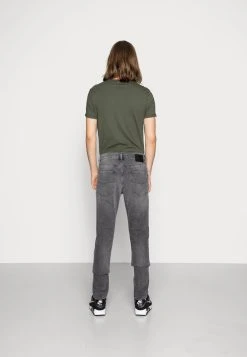 Haute Qualité Diesel LUSTER - Jean slim jeans normale homme -Boutique France Diesel eaee742f508f45feb964e84bcc57e302